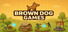 BrownDogGames