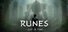 Runes: Lost In Time