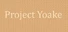 Project Yoake