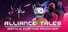 Alliance Tales: Battle for the Frontier