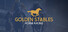 Golden Stables - Horse Racing