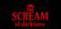THE SCREAM OF DARKNESS