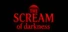 THE SCREAM OF DARKNESS
