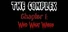 The Complex Chapter 1: Who, What, Where?