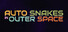 Auto Snakes in Outer Space