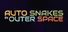 Auto Snakes in Outer Space