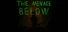 The Menace Below