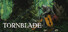 TORNBLADE