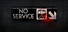 No Service