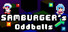 Samburger's oddballs