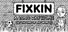 FIXKIN: A Long Way Home (at the End of the World)