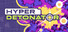 HYPER DETONATOR