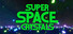 Super Space Crystals