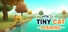 TINY CAT FISHING