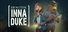 Detective INNA DUKE