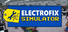 ElectroFix Simulator