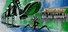 Starship Troopers: Ultimate Bug War!