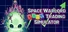 Space Warlord Baby Trading Simulator