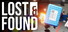 LOST & FOUND