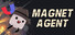 Magnet Agent