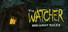 Uncanny Tales: The Watcher