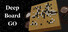 Deep Board Go