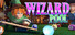 Wizard Pool