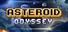 Asteroid Odyssey