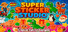 Super Sticker Studio - Creative Fun for Everyone