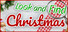 Look and Find - Christmas