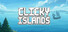 Clicky Islands