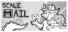 Scale Mail
