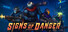Signs of Danger
