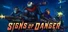 Signs of Danger