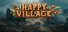 Happy Village: The Broken Timeline