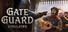 Gate Guard Simulator