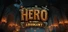 HeroIsVeryArrogant