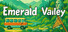 翡翠山谷 Emerald Valley