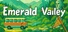 翡翠山谷 Emerald Valley
