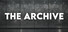 The Archive