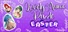 Lovely Anime Puzzle: Easter