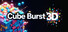 Cube Burst 3D