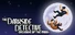 The Darkside Detective: Backside of the Moon
