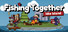 Fishing Together: Idle Island