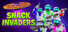 Snack Invaders
