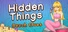 Hidden Things Beach Elves