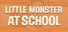 Little Monster at School
