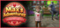 Max's Adventures: Valentine's Edition