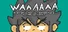 Waaaaaa: A Prehistoric Adventure With Aliens