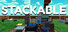 Stackable